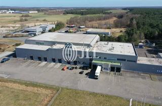 Gewerbeimmobilie kaufen in 14776 Neustadt, Immobilie für Lager oder Produktion