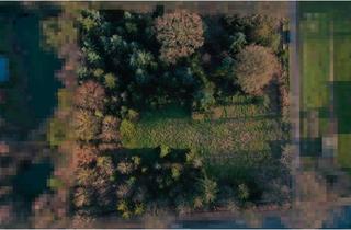 Grundstück zu kaufen in 27624 Bad Bederkesa, Bad Bederkesa Umgebung - Vielseitiges Grundstück in begehrter ländlicher Lage