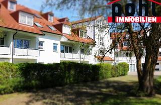 Wohnung kaufen in 96476 Bad Rodach, Neu!!! Gepflegtes 1-Zimmer Appartement in sonniger Lage! Südbalkon !