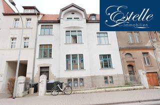 Anlageobjekt in 06366 Köthen (Anhalt), Unweit der Hochschule Anhalt - Mehrfamilienhaus - Schön gelegen