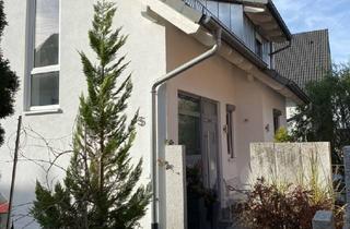 Haus kaufen in Eichhölzlesweg, 73550 Waldstetten, Ein- Zweifamilienhaus freistehend