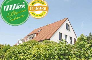 Wohnung kaufen in 09669 Frankenberg/Sachsen, Sonnenverwöhnte Maisonette-Wohnung mit Balkon und Garage - Vermietet!