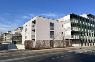 Garagen kaufen in 91052 Zentrum, Erlangen-City! Freier Tiefgaragenstellplatz!