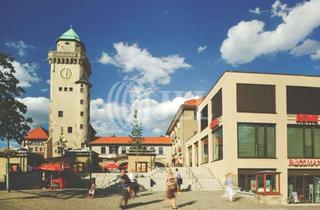 Gastronomiebetrieb mieten in 13465 Frohnau, Attraktive Gastronomiefläche im historischen Altbau