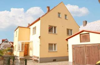 Haus kaufen in 01936 Laußnitz, Laußnitz-klasse Wohnobjekt!