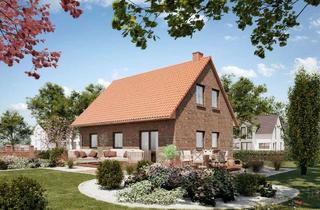 Haus kaufen in 01477 Arnsdorf, Der Traum vom Neubau in Arnsdorf