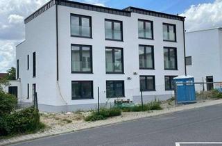 Doppelhaushälfte kaufen in 65719 Hofheim am Taunus, NEUBAU ERSTBEZUG ***2 Doppelhaushälften*** exklusives Wohnen und Arbeiten unter einem Dach *2023*