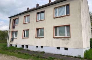 Mehrfamilienhaus kaufen in Südstraße 10, 04838 Eilenburg, Eilenburg OT Wedelwitz, Mehrfamilienhaus, 4 WE und Ausbaureserve