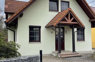 Einfamilienhaus kaufen in Thomasplan 12, 09306 Erlau, Familien aufgepasst, zum Verkauf steht dieses schöne Einfamilienhaus Preis VB.