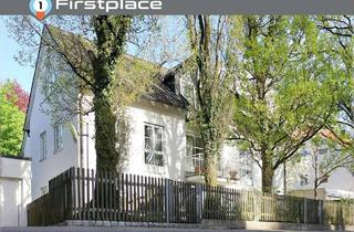 Mehrfamilienhaus kaufen in 85221 Dachau, FIRSTPLACE - Immobilien Mehrfamilienhaus mit 6 WE in guter zentraler Lage Dachaus