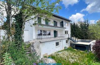 Haus kaufen in 93346 Ihrlerstein, Ein traumhafter Ausblick über das Donautal in Kelheim: großes Wohnhaus zum Spitzenpreis