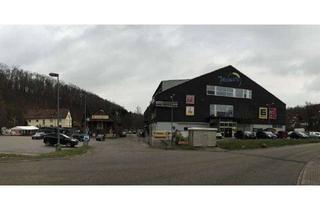 Büro zu mieten in Hammerwerkstr., 76327 Pfinztal, Büro- /Gewerbefläche in frequentierter Lage zu vermieten