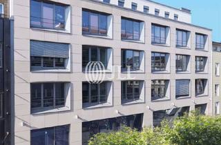 Gewerbeimmobilie mieten in 45879 Altstadt, JLL: Das beste Haus am Platz!