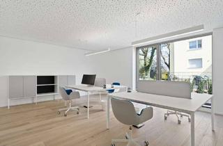 Büro zu mieten in Am Neufeld, 86633 Neuburg, Hochwertiges Büro zur Miete in modernem Coworking Space