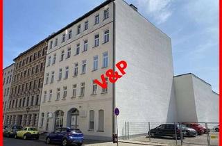 Gewerbeimmobilie mieten in Ankerstraße, 39124 Neue Neustadt, Teilsanierte Gewerbeeinheit in guter Lage der Landeshauptstadt Magdeburg