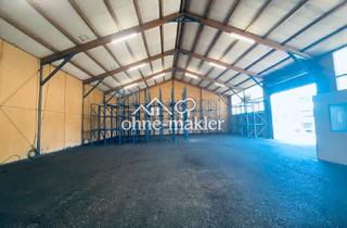 Büro zu mieten in 85368 Moosburg, ***Lagerflächen mit Sanitär zu vermieten***