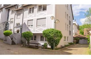 Haus kaufen in Sonnengasse, 74172 Neckarsulm, PROVISIONSFREI - Möblierte 3-Zimmer-Wohnung mit exzellenter Anbindung in der Stadtmitte