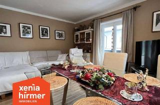 Wohnung kaufen in 82490 Farchant, Sonnige 2 - Zimmerwohnung