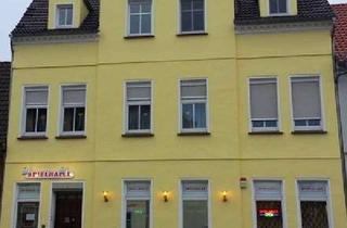 Wohnung mieten in Leipziger Str. 45, 03253 Doberlug-Kirchhain, schöne Maisonette-Wohnung