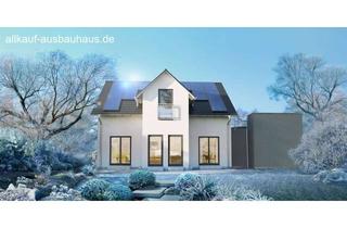 Einfamilienhaus kaufen in 88353 Kißlegg, Einfamilienhaus mit WP, PV, Heizkostengeschenk, Küche inkl. Baugrundstück