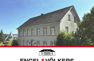 Haus kaufen in 55756 Herrstein, Top Angebot für Investoren, Handwerker, Planer, Immo - Interessierte