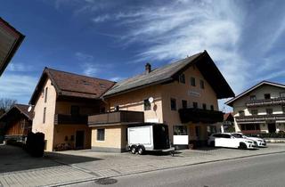 Mehrfamilienhaus kaufen in 83355 Grabenstätt, Mehrfamilienhaus in Grabenstätt