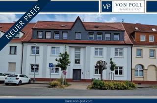Haus kaufen in 99734 Nordhausen, Gepflegte Kapitalanlage als traditionell erbautes, mehrgeschossiges Wohn- und Geschäftshaus mit ca.