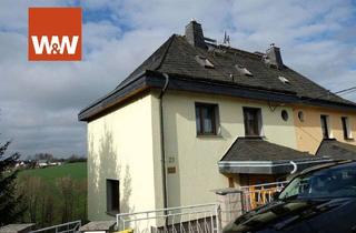Haus kaufen in 08459 Neukirchen/Pleiße, Haus sucht glückliche Familie