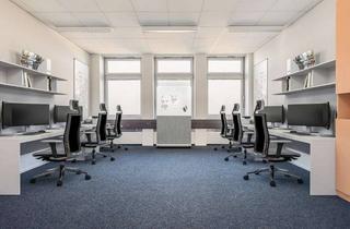 Büro zu mieten in 42579 Heiligenhaus, Sofort verfügbar: Flexible, moderne Erdgeschoss-Büros – bis zu 4 Monate mietfrei!
