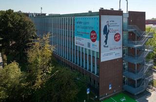 Büro zu mieten in 42579 Heiligenhaus, Exklusives Büro: Renoviert, provisionsfrei, sofort frei – bis zu 4 Monate mietfrei!*