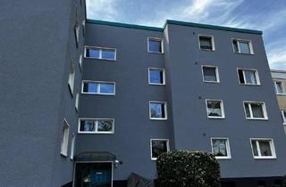 Anlageobjekt in Teimannstraße 34, 44894 Werne, Vermietete 3 Zimmerwohnung mit Balkon als Kaptialanlage