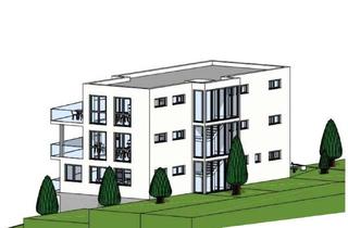 Anlageobjekt in 73101 Aichelberg, Projektierte Grundstück mit Baugenehmigung sucht Investor