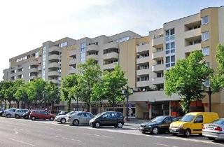 Gewerbeimmobilie mieten in Kaiserdamm 39, 14057 Charlottenburg, großzügige Gewerbefläche am Kaiserdamm mit Erweiterungspotenzial
