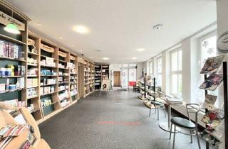 Geschäftslokal mieten in 09337 Hohenstein-Ernstthal, Moderne Ladenfläche in hervorragender Lage inkl. Stellplätze