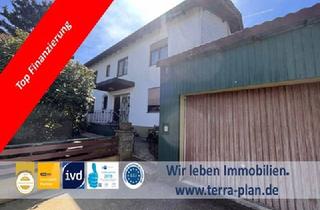 Haus kaufen in 94036 Passau, PASSAU-RITTSTEIG: 2-FAMILIENHAUS IN RUHIGER LAGE