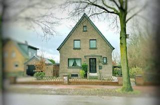 Einfamilienhaus kaufen in 47506 Neukirchen-Vluyn, ländlich in Autobahnnähe