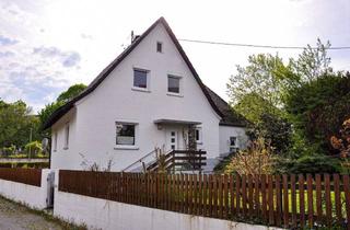 Einfamilienhaus kaufen in 86456 Gablingen, Charmantes Einfamilienhaus mit Blick ins Schmuttertal