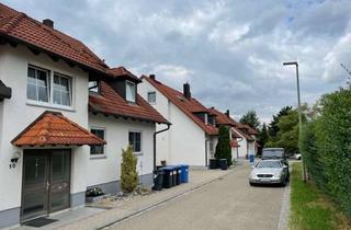 Anlageobjekt in 89343 Jettingen-Scheppach, Top Kapitalanlage...Große Wohnung in einer gepflegten Wohnanlage mit einer idealen Anbindung