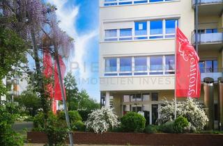 Anlageobjekt in 79111 Rieselfeld, RESERVIERT - Kapitalanlage - 1-Zimmer-Appartement Seniorenresidenz in Freiburg