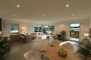 Wohnung kaufen in Haupstraße 33, 84547 Emmerting, Schöne 4 - Zimmer - Wohnung (Whg Nr. 13)