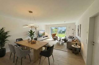 Wohnung kaufen in Haupstraße 33, 84547 Emmerting, 2-Zi.-Whg. mit großem Garten (Whg Nr. 03)