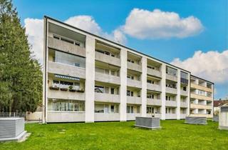 Wohnung kaufen in Andreas-Herz-Straße 11, 85598 Vaterstetten, Großzügige 2,5 Zimmer Wohnung mit sonniger West-Loggia