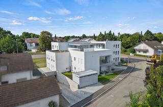 Wohnung kaufen in Johannes-Palm-Straße 11, 89079 Wiblingen, Durchdacht geschnitten! Freundliche 2,5-Zimmer-Wohnung mit schönem Gartenanteil