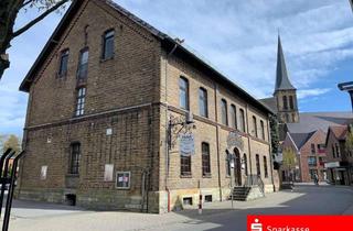 Gewerbeimmobilie kaufen in 59329 Wadersloh, "Kleinod" im Herzen von Wadersloh! Traditionsreiche Gaststätte Nähe Kirchplatz