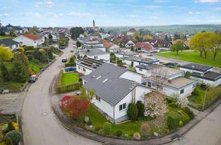 Einfamilienhaus kaufen in 89614 Öpfingen, Tolle Aussichten! Die eigenen vier Wände in familienfreundlicher Lage