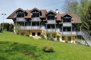 Haus kaufen in 94505 Bernried, Nh. Deggendorf: 11 Fam.-Haus bzw. Pflegeappartments in naturnaher Ortsrandlage!