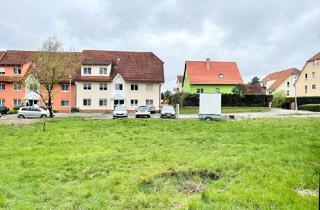 Grundstück zu kaufen in 02977 Neida, Sagenhaft günstiges und voll erschlossenes Baugrundstück bei Hoyerswerda
