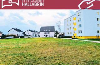 Grundstück zu kaufen in 93333 Neustadt, Wohnbaugrundstück in Neustadt/Donau