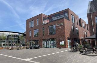 Geschäftslokal mieten in Overbergplatz, 48249 Dülmen, ausgebaute Handelsfläche in der Stadtmitte