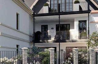 Wohnung kaufen in Kirchgasse, 65343 Eltville am Rhein, unvergleichbar I einzigartig - 139 m² zur freien Entfaltung mit bester Aussicht